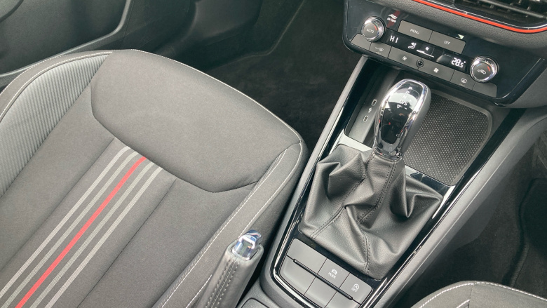 Skoda Kamiq 1.5 TSI Monte Carlo 5dr DSG Petrol Hatchback